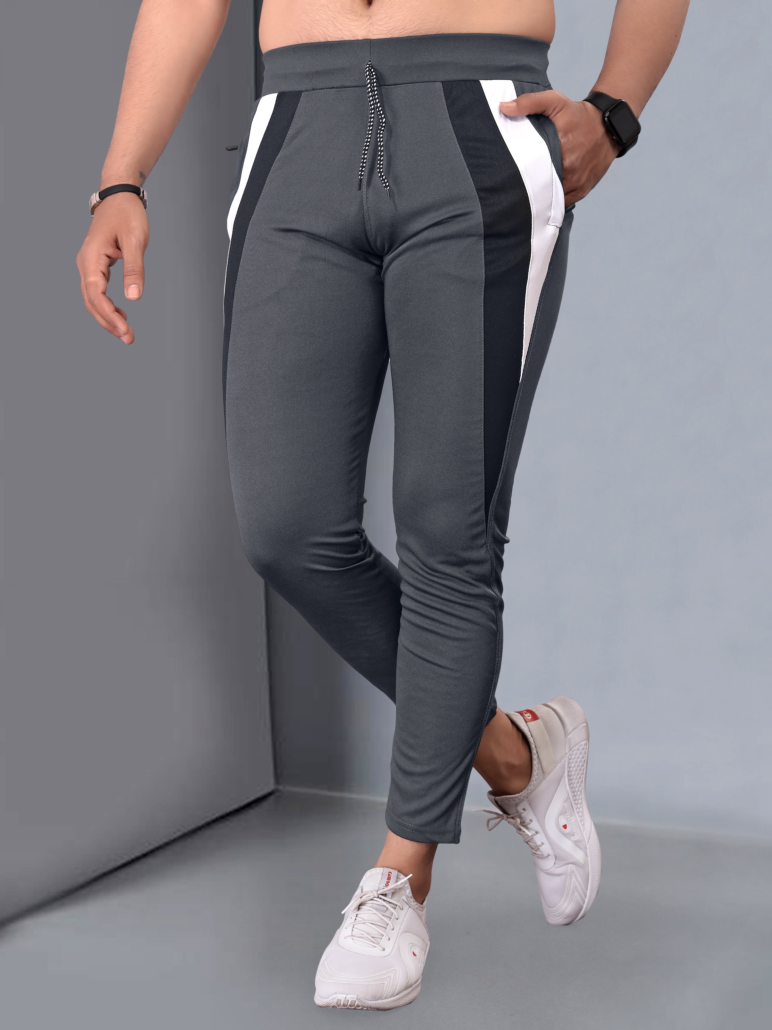 Men's hot sale track leggings